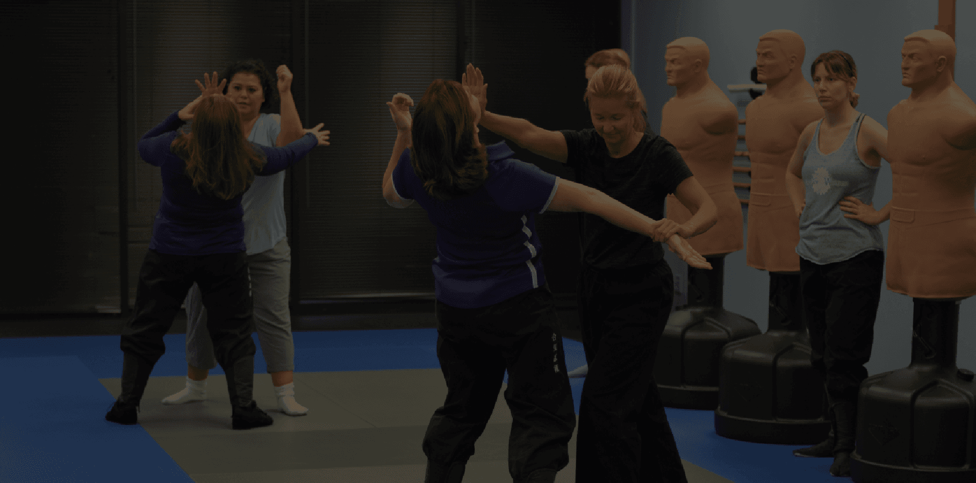 Main image of Warrior's Edge Martial Arts