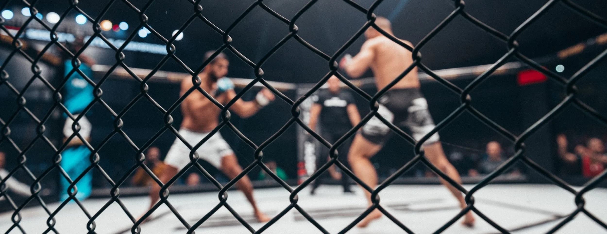 Warriors Martial Arts Center logo