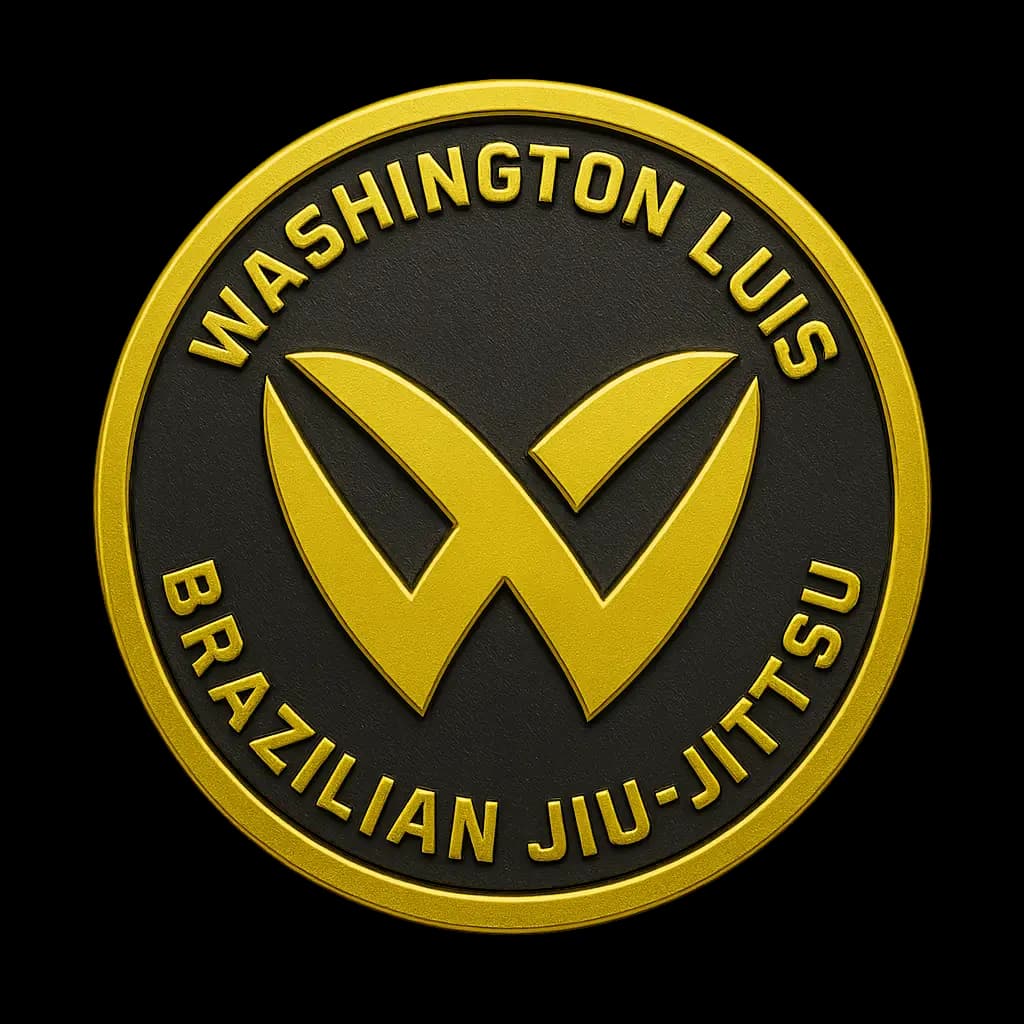 Washington Luis Brazilian Jiu-Jitsu logo