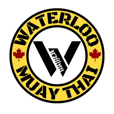 Waterloo Muay Thai logo