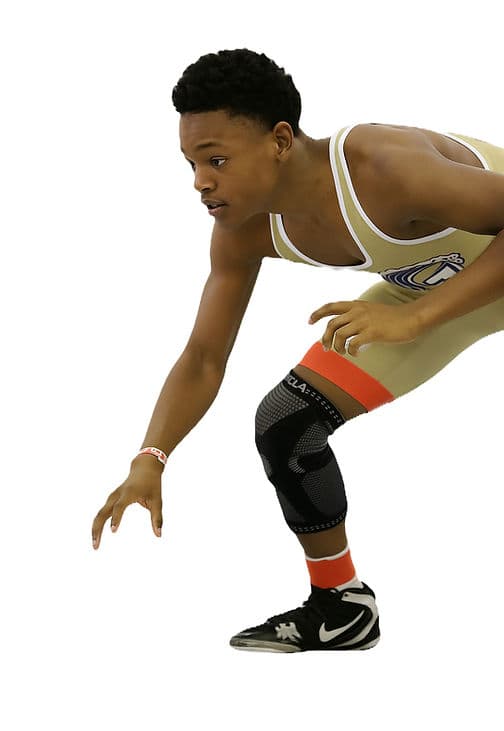 Wave Wrestling Club logo