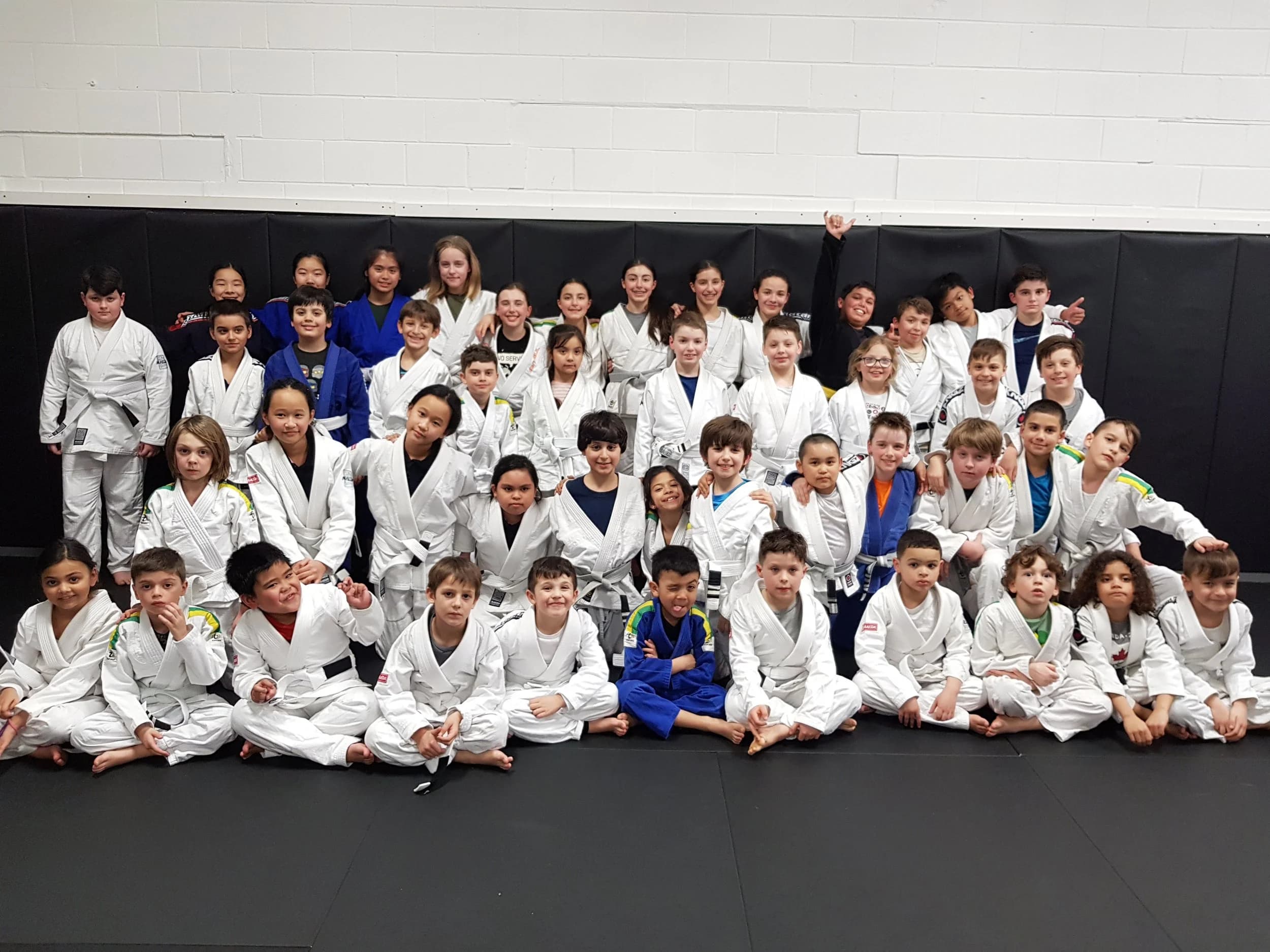 Main image of Wavebreaker Jiu Jitsu Academy