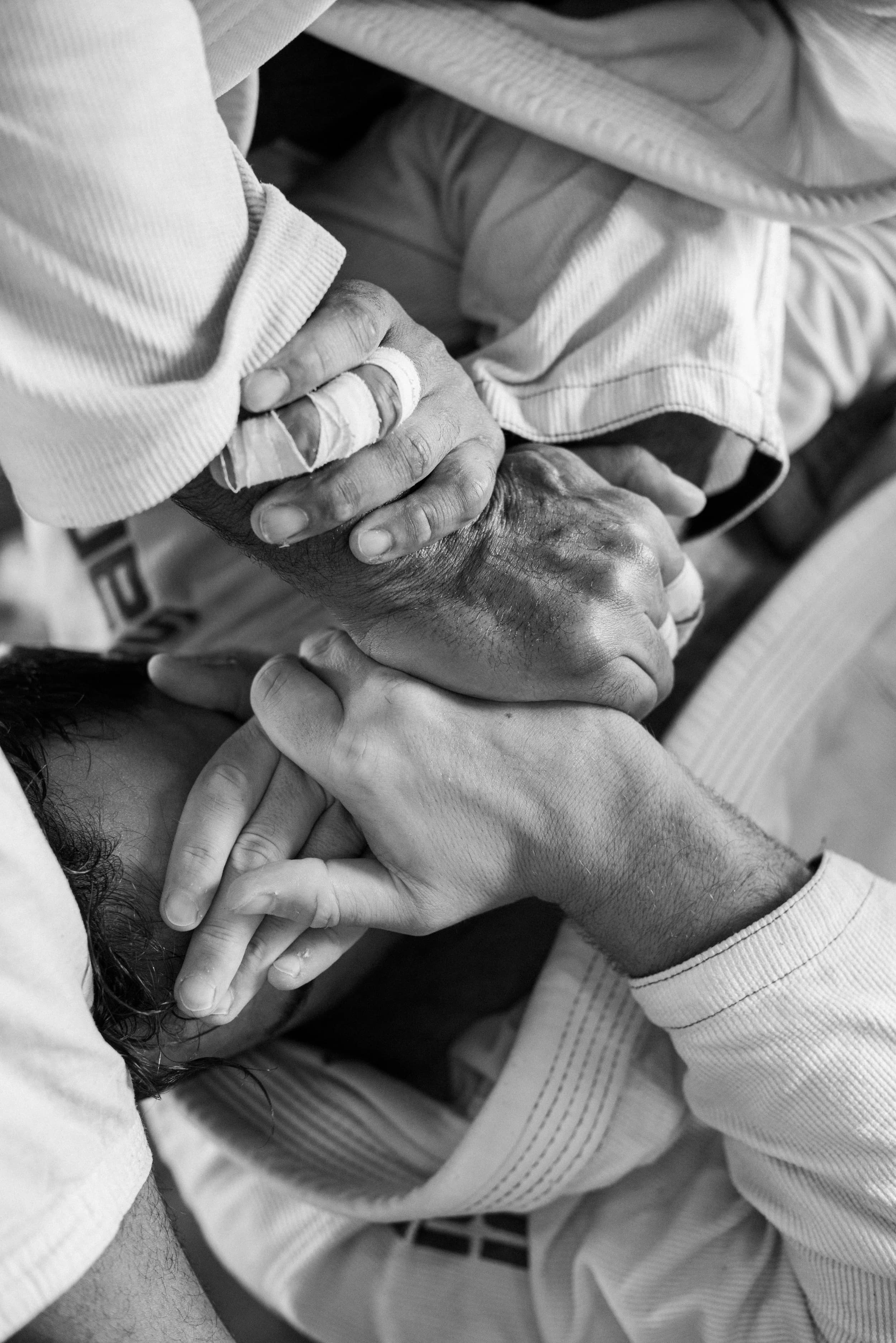 Main image of Waves Jiu Jitsu