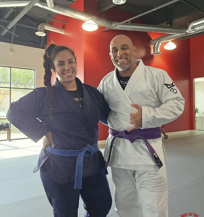 Main image of Way of the Warrior Martial Arts