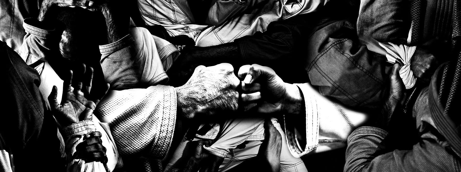 Main image of Waza Brazilian Jiu Jitsu