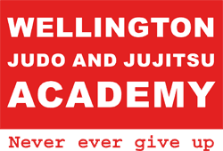 Main image of Wellington Judo Academy