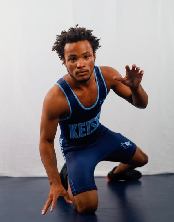 Main image of Wellington Wrestling Club