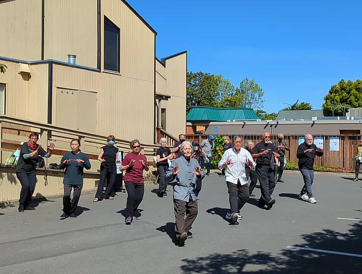 Main image of Wen Wu School-Internal Martial