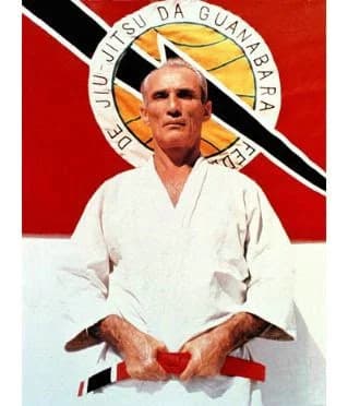 Main image of West Coast Jiu Jitsu & Muay