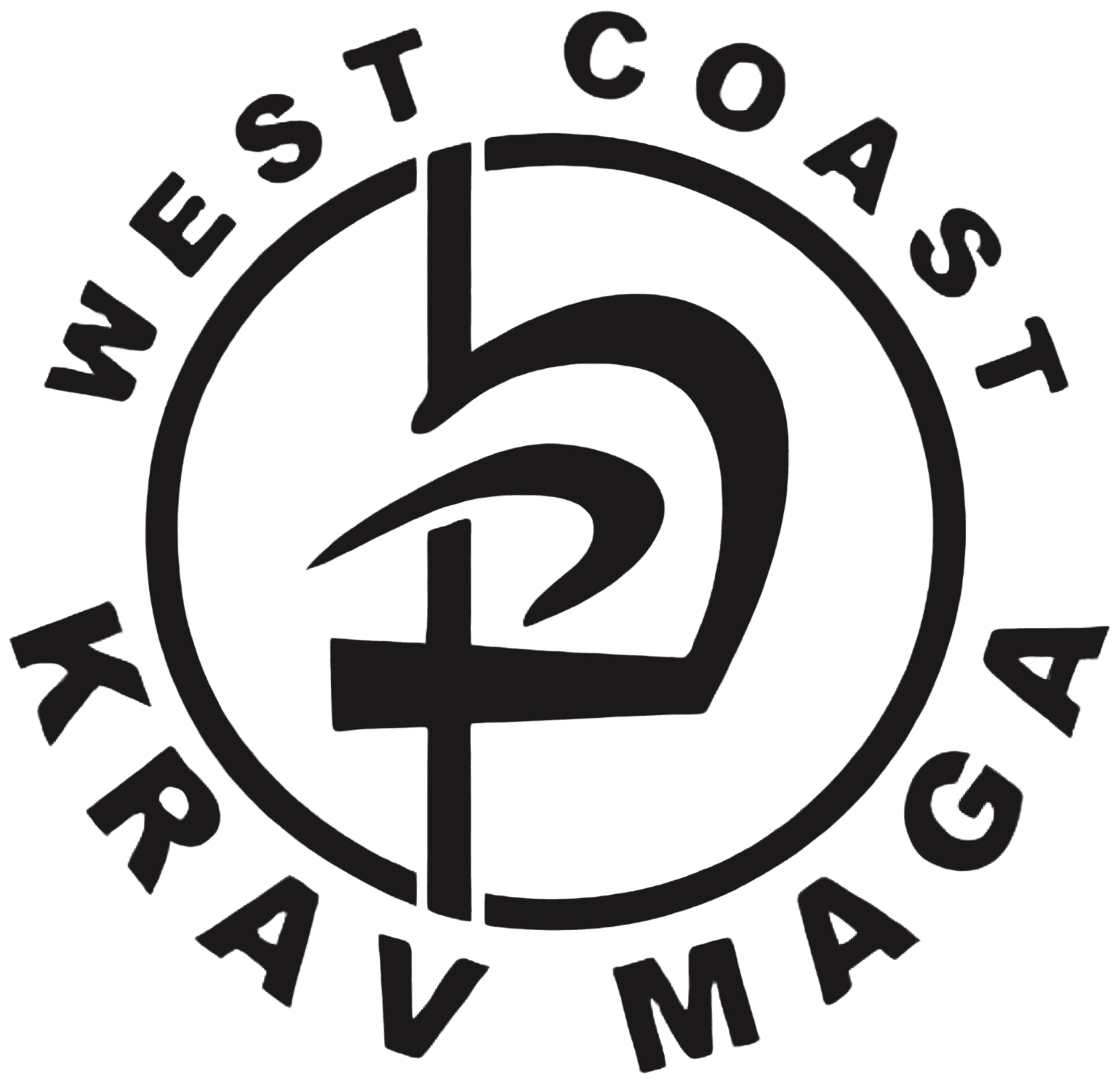 West Coast Krav Maga - Murrieta logo