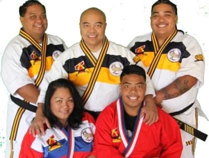 Main image of West Coast Mission Karate
