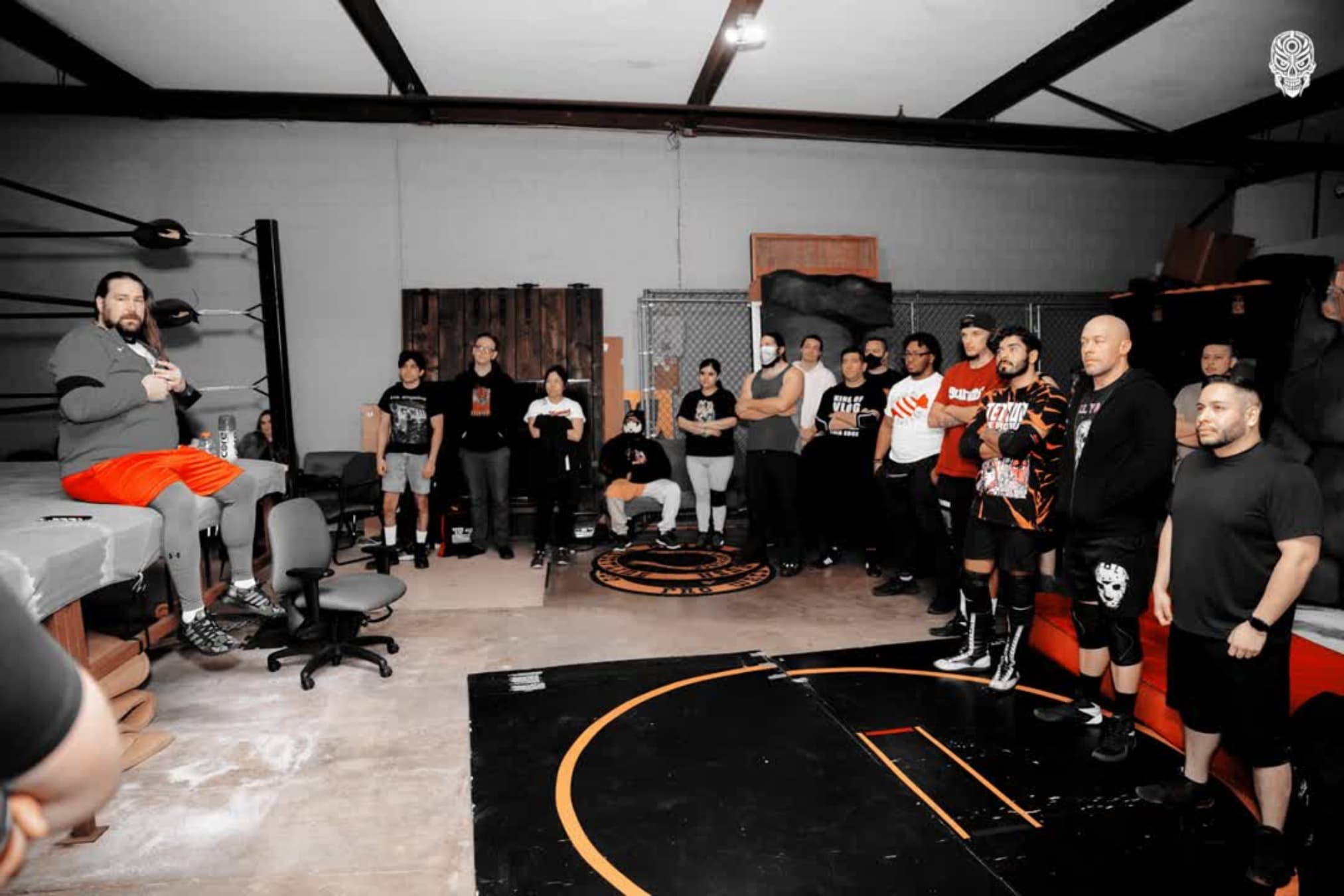 Main image of West Coast Pro Wrestling