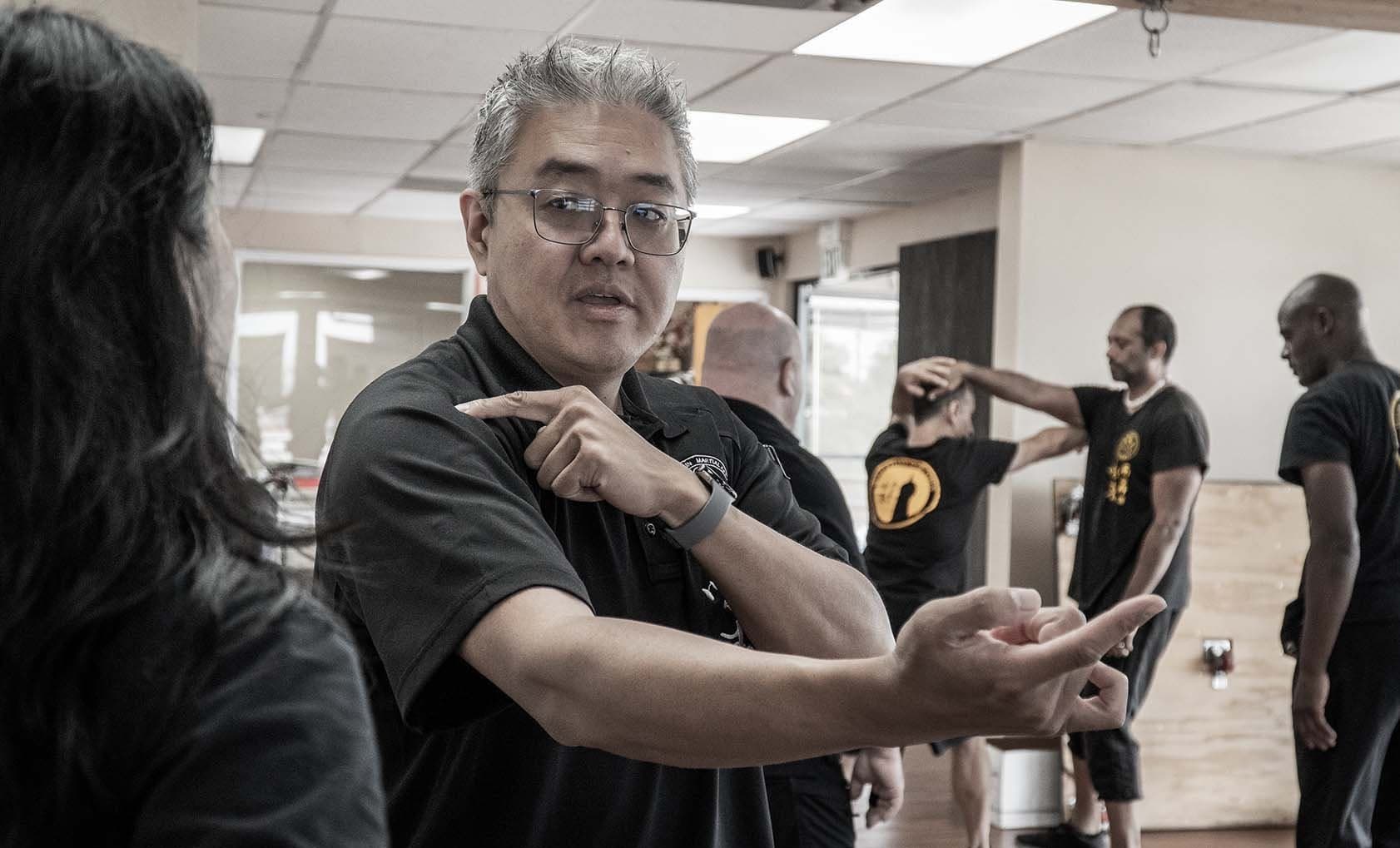 Main image of West Coast Wing Chun San Diego