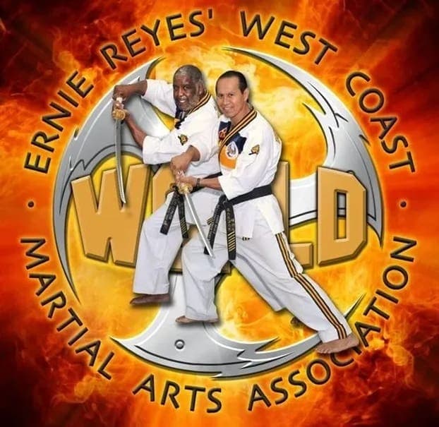 Main image of West Coast World Martial Arts