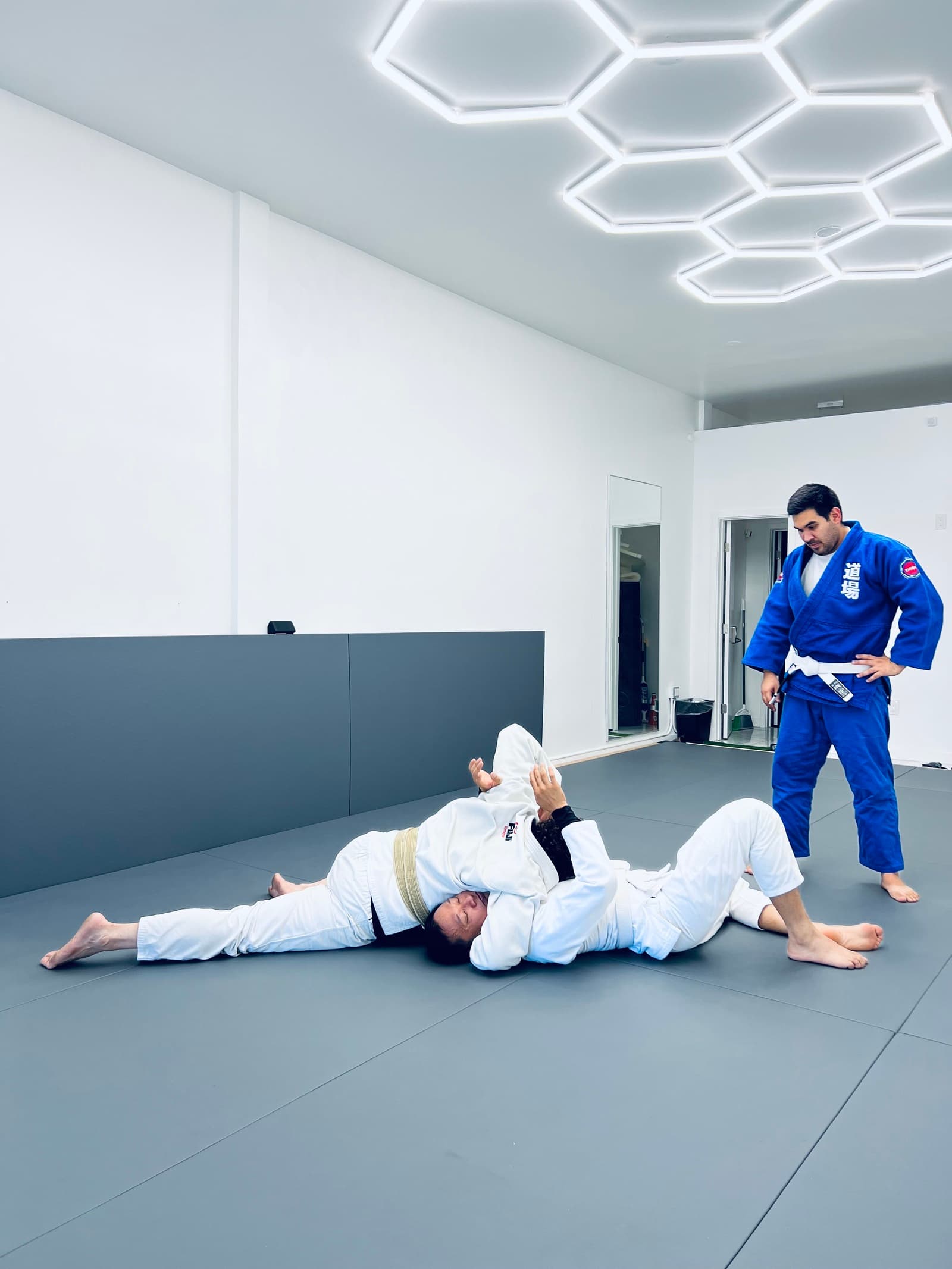 Main image of West Los Jiu Jitsu & Boxing