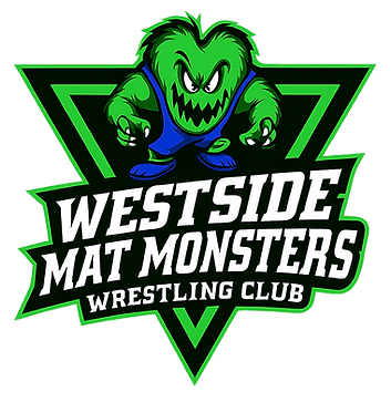 Westside Mat Monsters logo