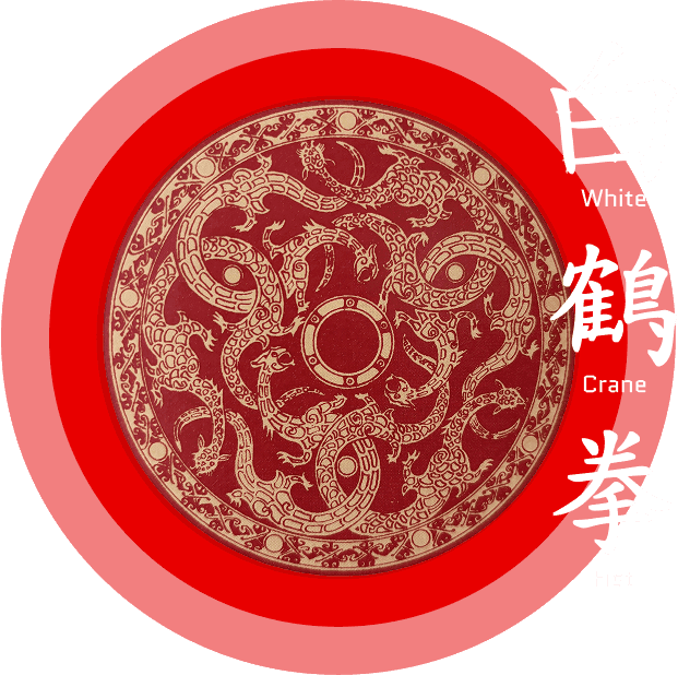Main image of White Crane Kung Fu Poughkeepsie