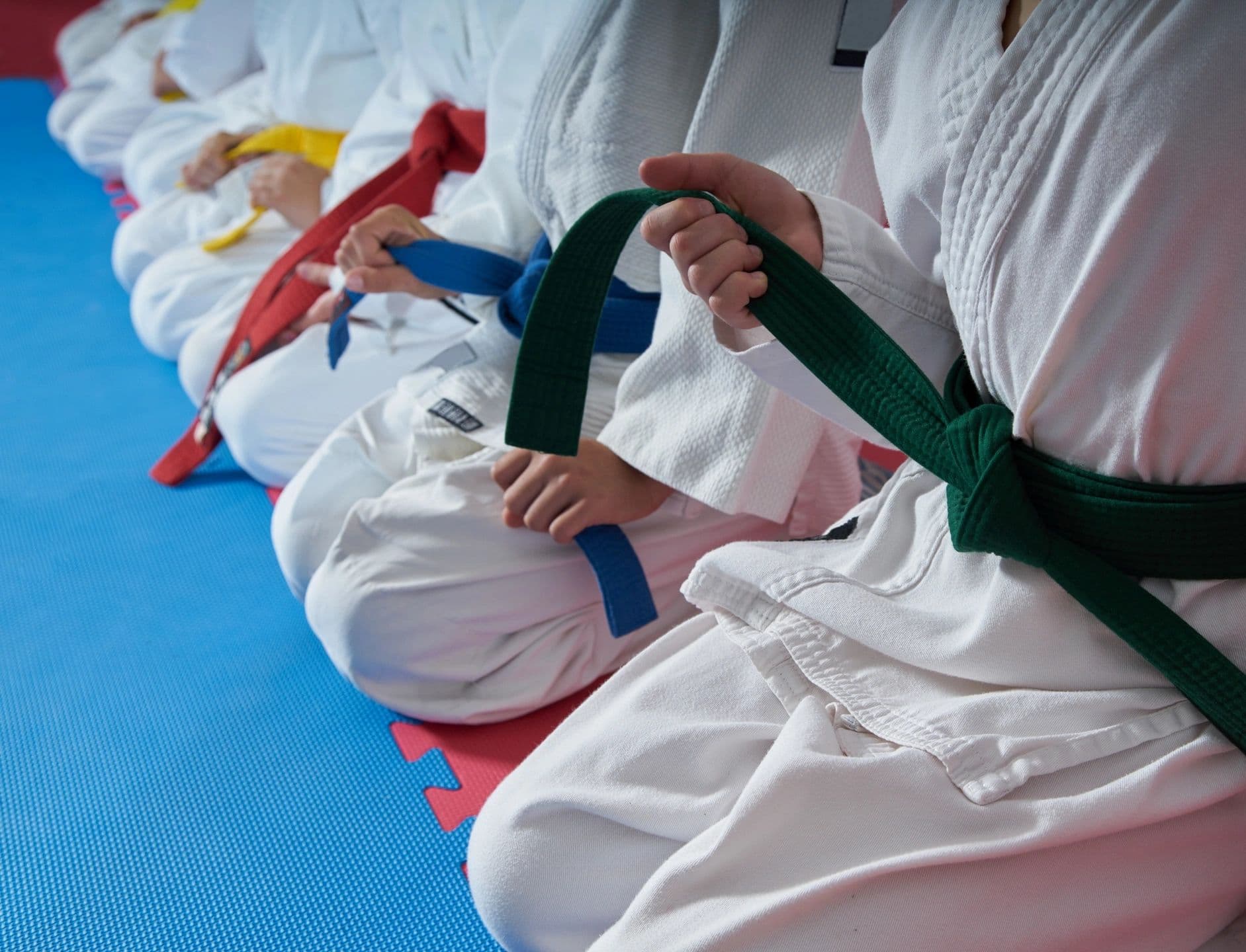 Main image of Wild West Martial Arts & Fitness