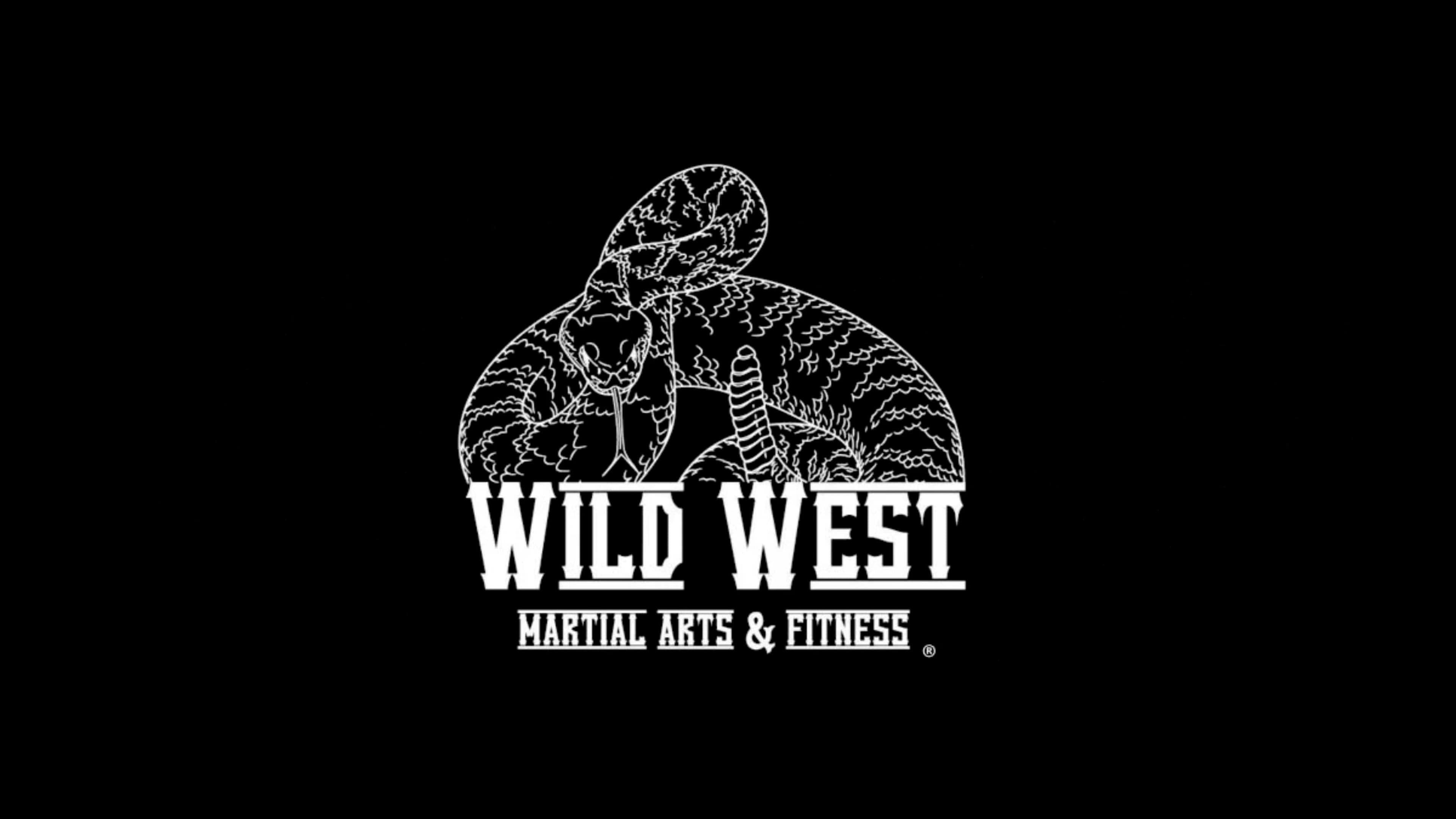 Wild West Martial Arts & Fitness logo