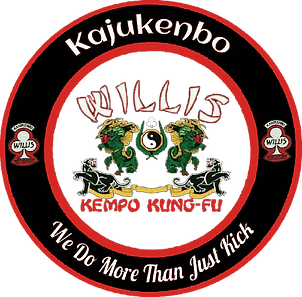 Willis Kempo Kung-Fu logo