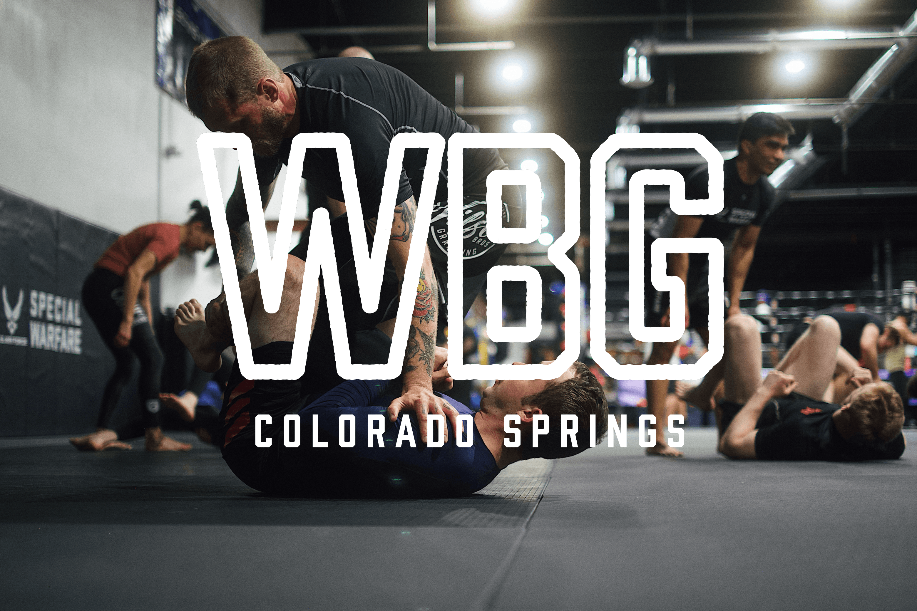 Main image of Wilson Bros. Grappling