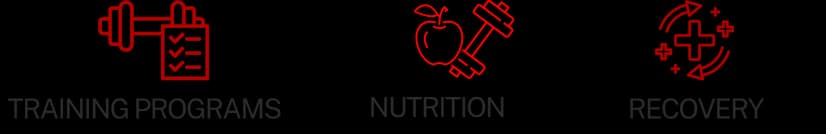 Winners Circle Athletic Club logo