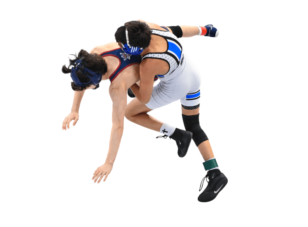Wolf Pack Wrestling Club TX logo