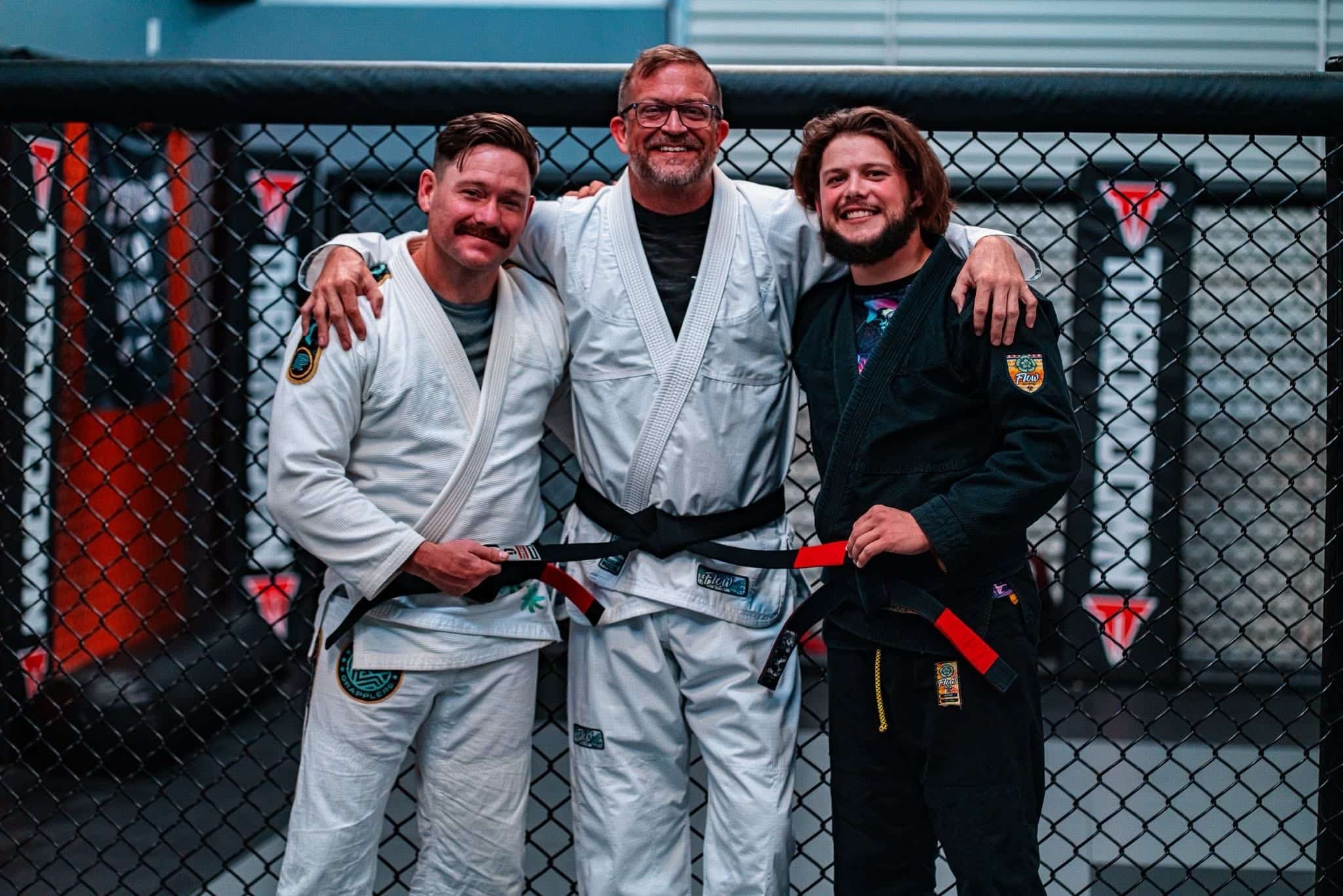 Main image of Wolfpack Mixed Martial Arts