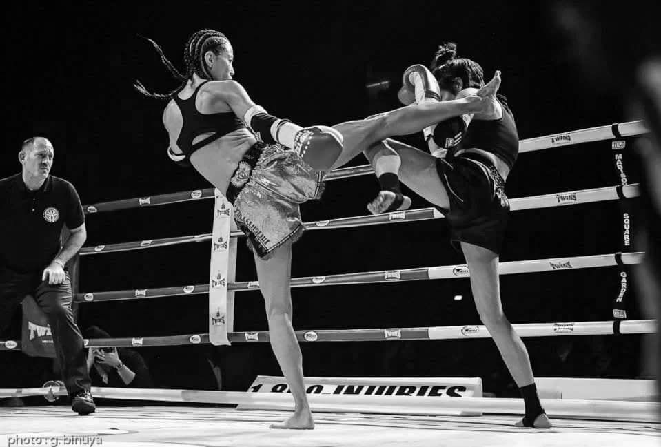Main image of Workshop NYC Muay Thai & Jiujitsu