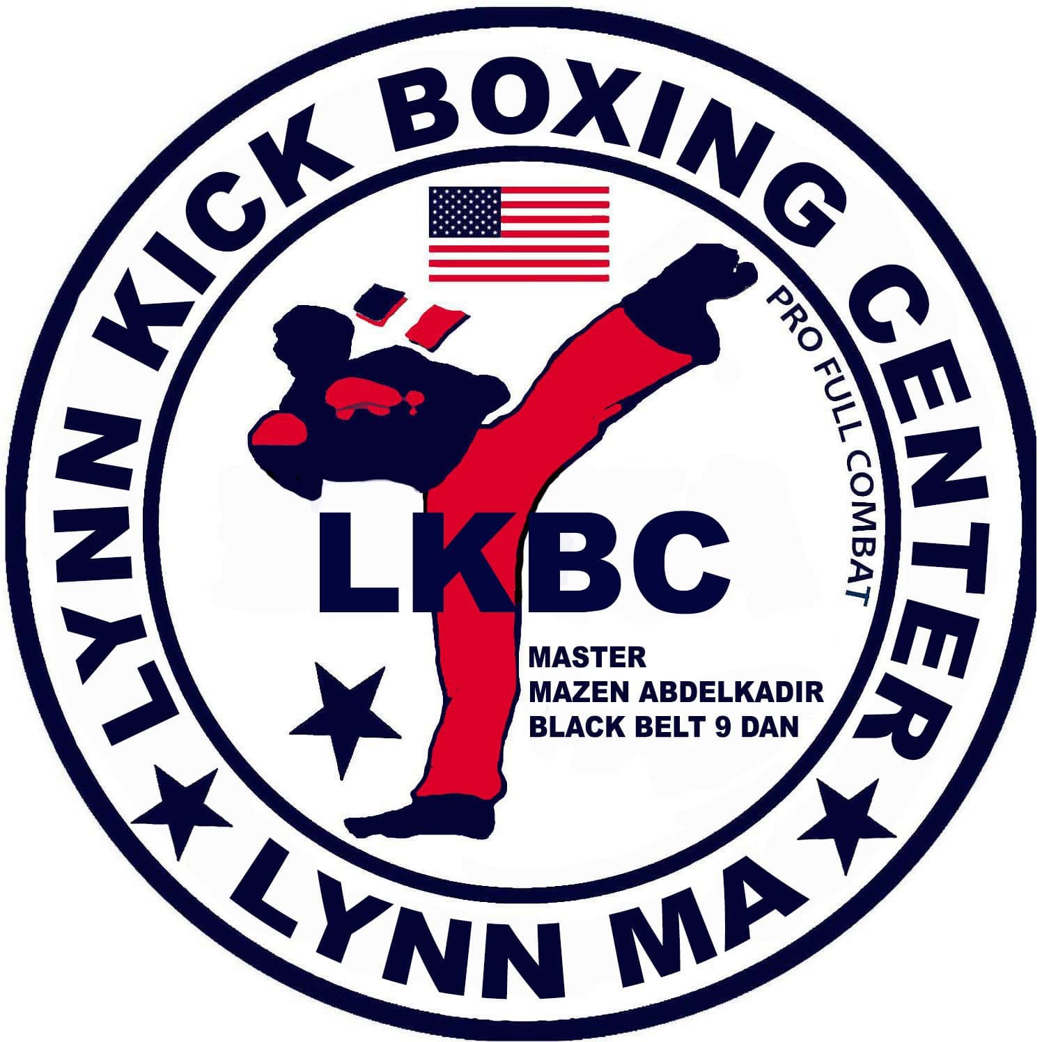 Main image of WORLD CHAMPION KICK BOXING ACADEMY