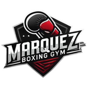 World Champion Raul Marquez Boxing Fitness Gym logo