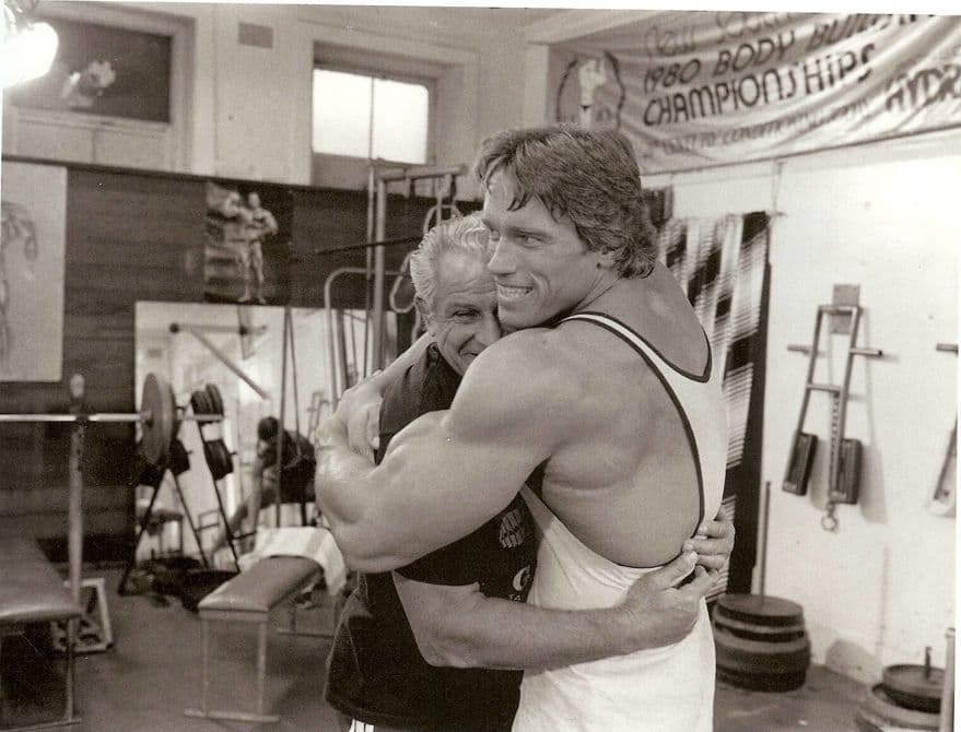 Main image of World Gym Greece NY