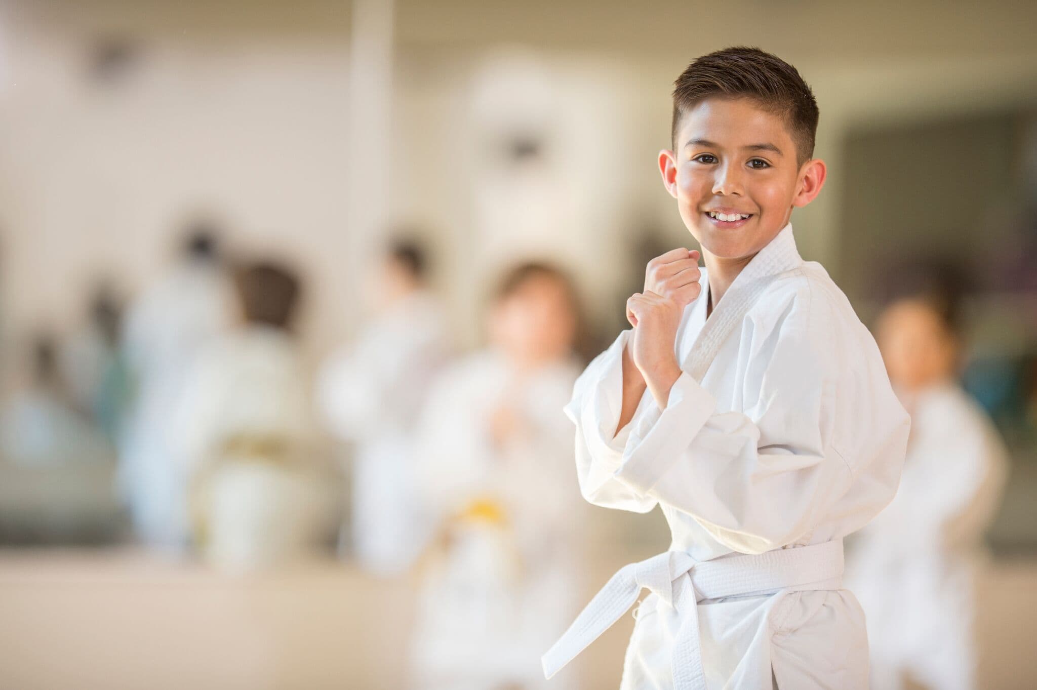 Main image of World Martial Arts Center