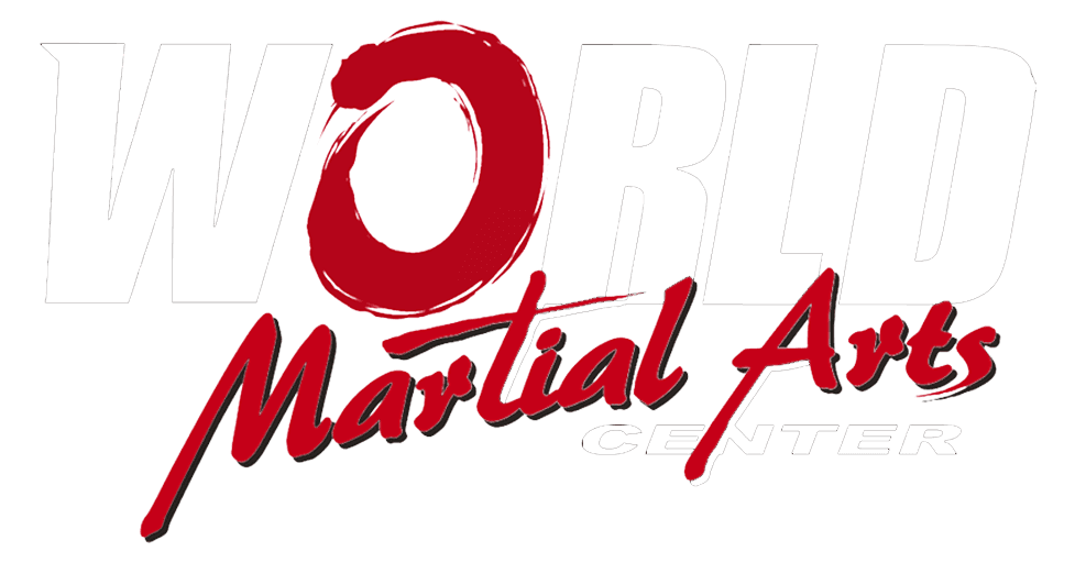 World Martial Arts Center logo