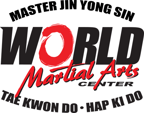 World Martial Arts Orange County logo
