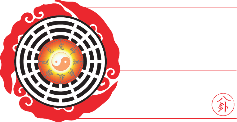 World Pa Kua Martial Arts and Health logo