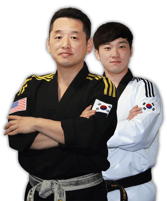 Main image of World Tae Kwon Do Academy