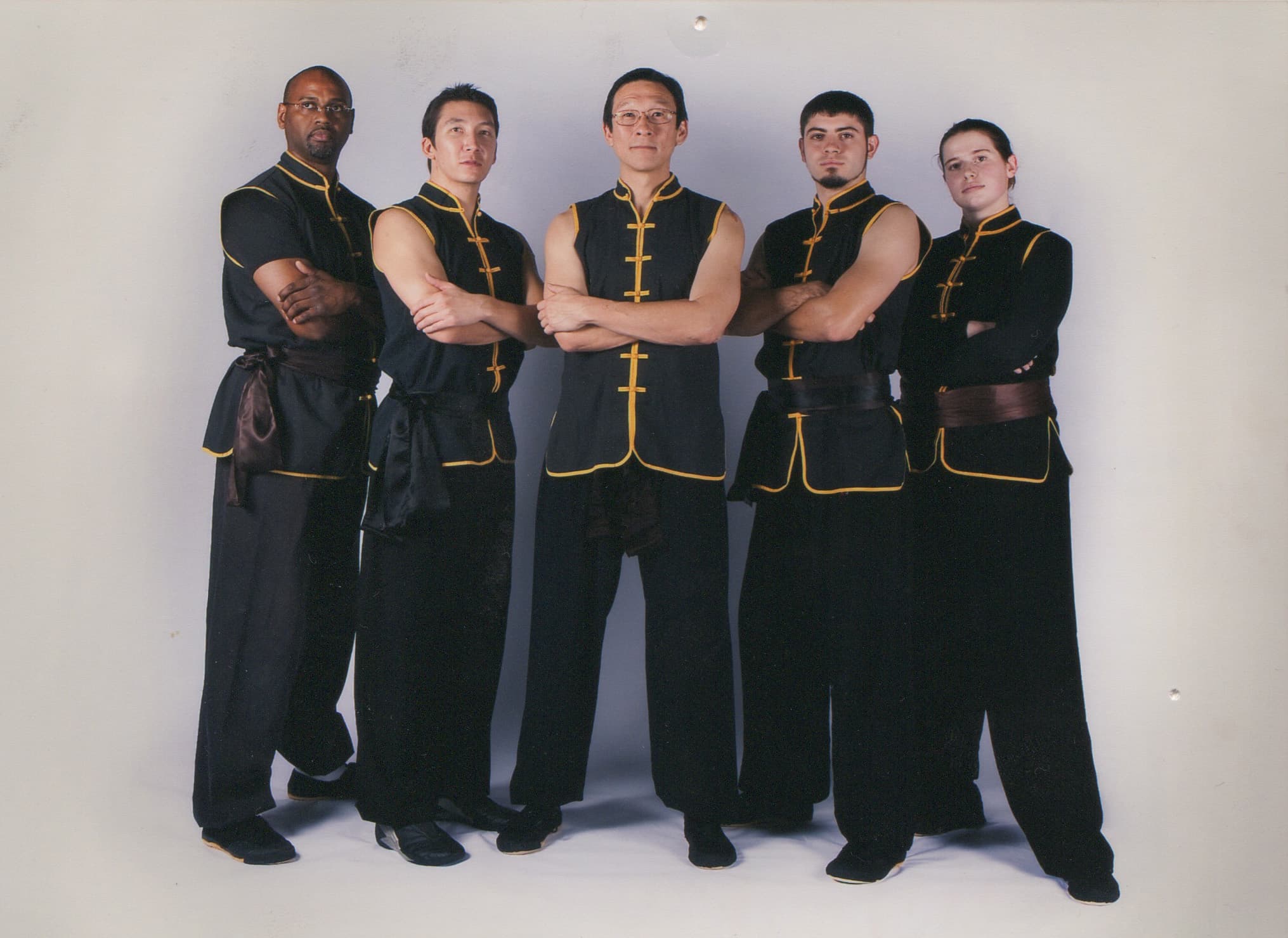Main image of Wu Yi Shaolin Martial Arts