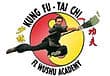 Wushu Kung-Fu Academy logo