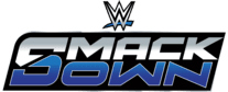 WWE Performance Center logo