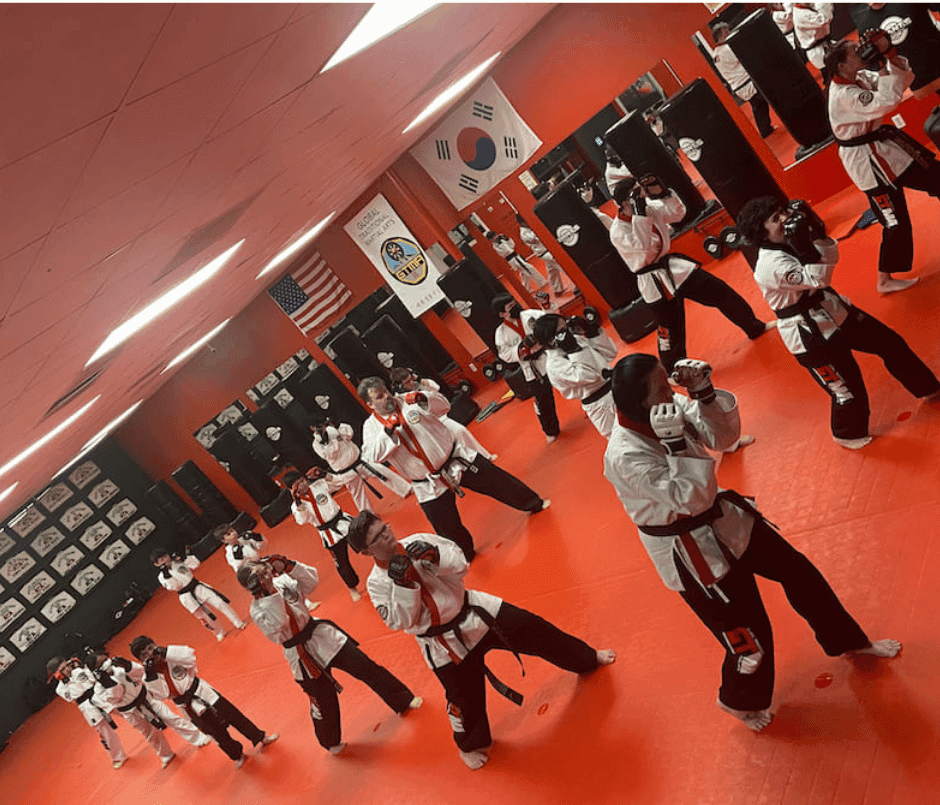 Main image of Wyant's Martial Arts