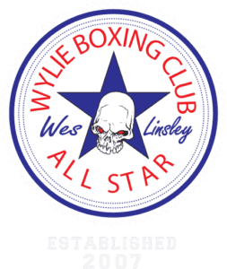 Main image of Wylie Boxing Club