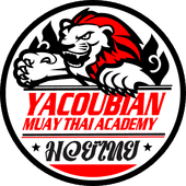Yacoubian Muay Thai Academy logo