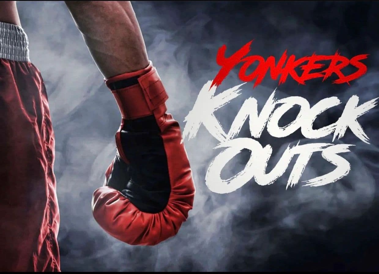 Main image of Yonkers Knockouts