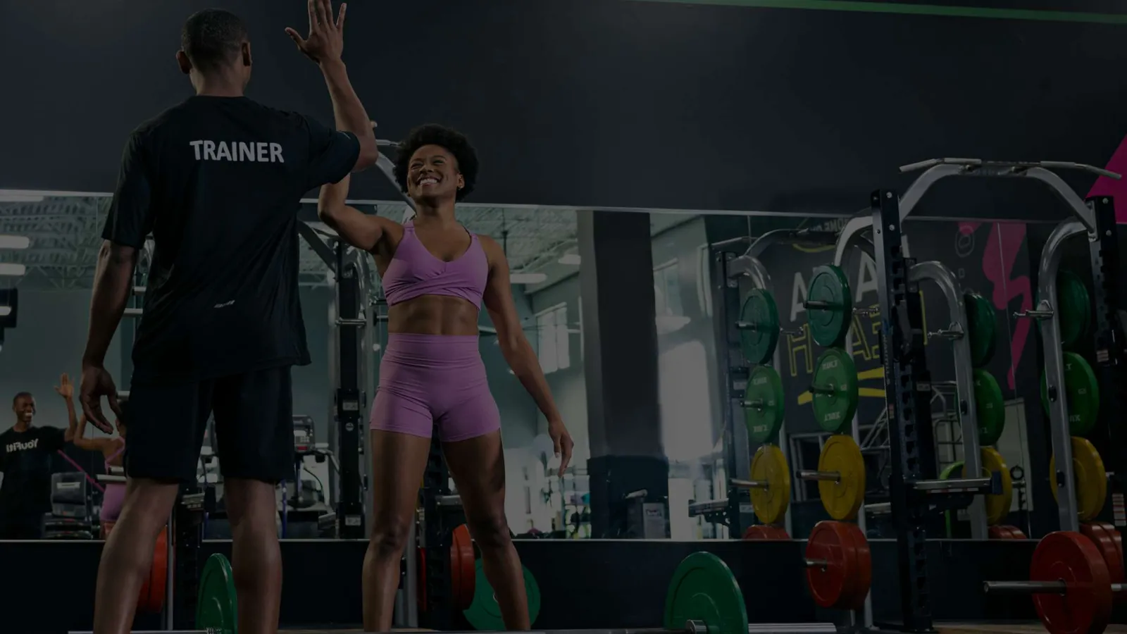 Main image of YouFit Gyms Deerfield Beach