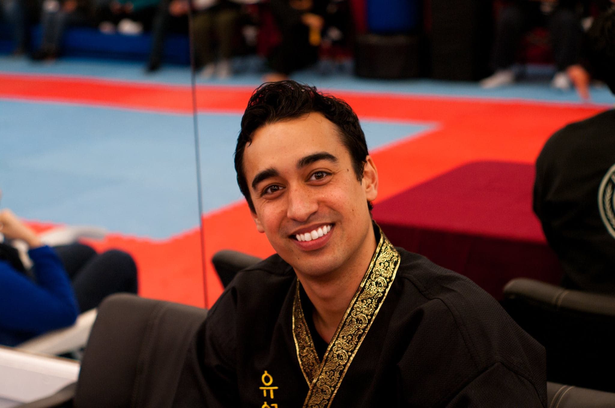 Main image of Yu Won Hwa Martial Arts