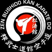 Z.B.K. Karate Team logo