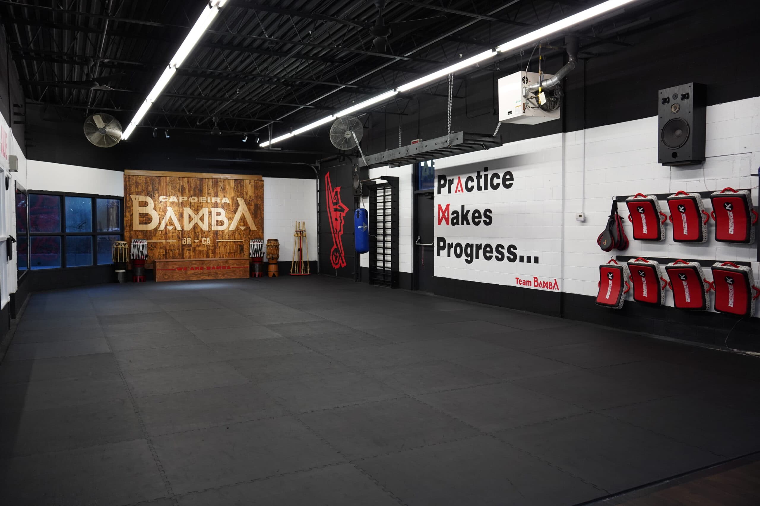 Main image of Z GRVTY Martial Arts and Fitness