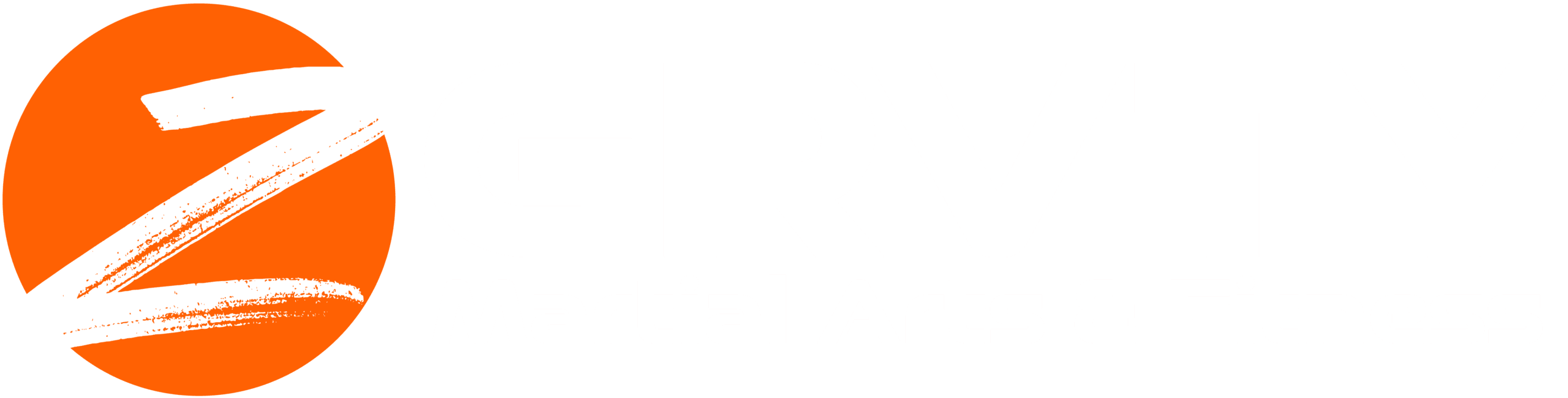 Z GRVTY Martial Arts and Fitness logo
