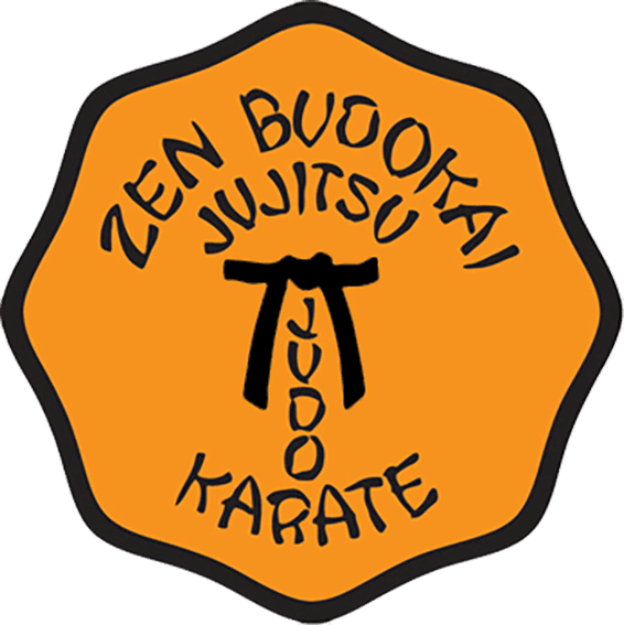 Zen Budokai Jujitsu logo
